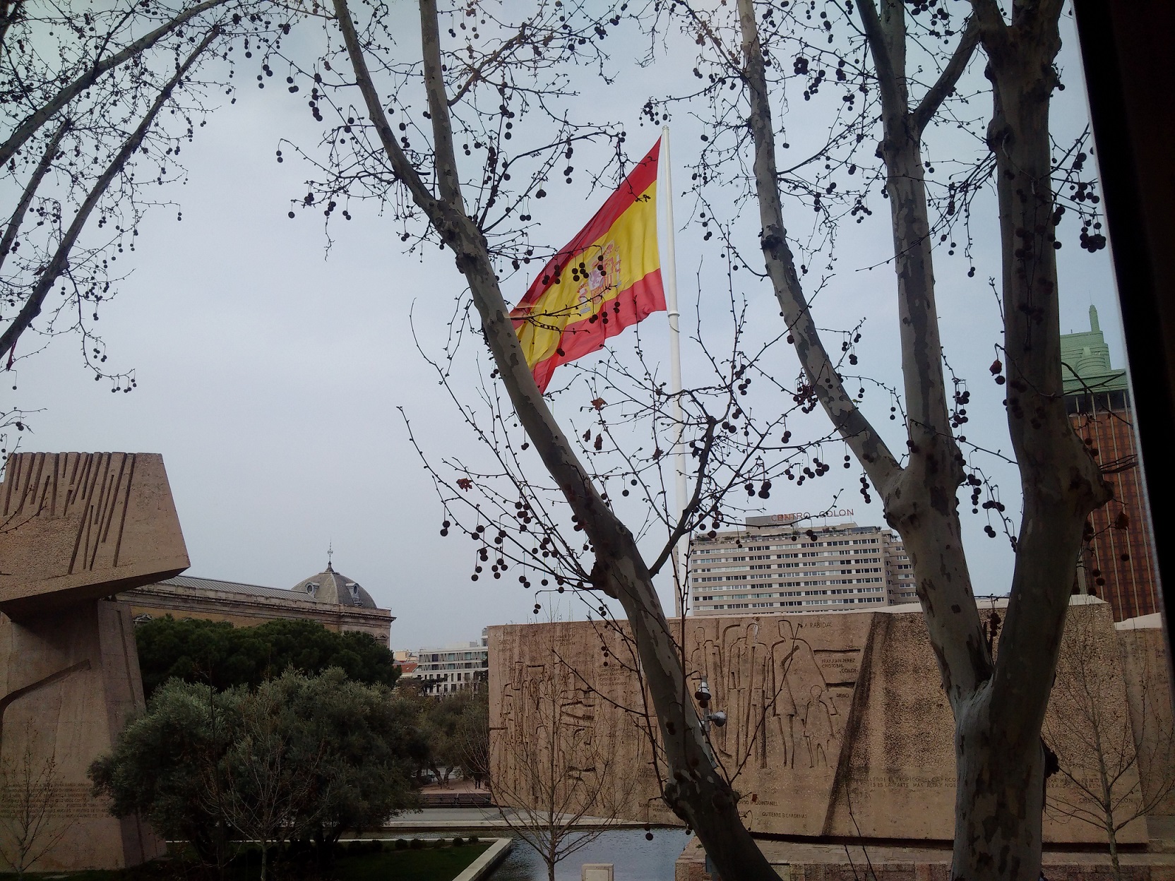 ACFE Capitulo España